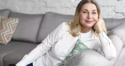 Chronická nemoc, která trápí hlavně ženy po 50: Nebolí, ale následky mohou být fatální