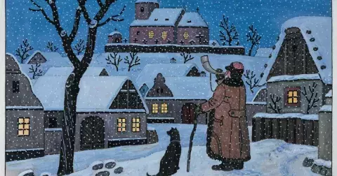 KVÍZ: Jak dobře znáte vánoční tradice a pověry? Testem bez chyby neprojdete!