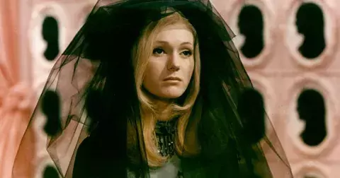 Anketa: Hlasujte a vyberte tu nejkrásnější princeznu z českých pohádek. Která z nich je podle vás nejhezčí?