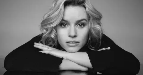 Patricie Pagáčová exkluzivně pro Svět Ženy promluvila o mateřství, ale i o návratu do nekonečného seriálu Ulice