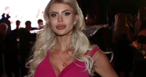 Královna plastických operací a majitelka obřích ňader Lela Ceterová: ‚‚Do extrémů bych nikdy nešla!”