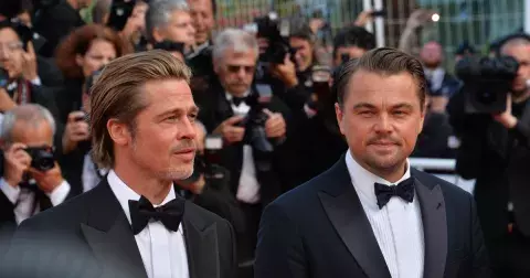 Anketa: 10 nejatraktivnějších mužů Hollywoodu: Kdo je podle vás nejkrásnější? Hlasujte a vyberte vítěze