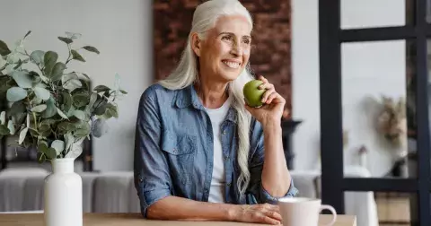 Nejúčinnější dieta na světě pro dlouhověkost: Vědci identifikovali optimální stravu