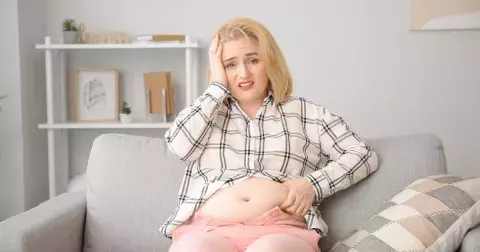 Nelichotivé pivní břicho u žen nad 50: Takhle se ho můžete rychle zbavit