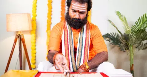 Indický horoskop na rok 2024 pro každé znamení: Tulu čeká cestování, Makarovi se změní osobní život od základů