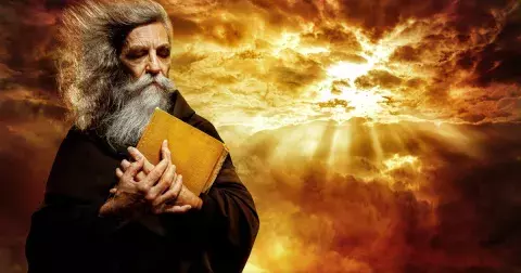 Velká předpověď na rok 2024 podle největších věštců v historii: Co nás čeká následující rok?