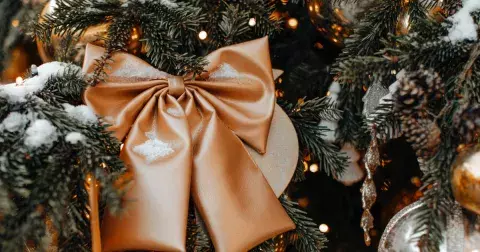 Vánoce 2023: Rychlá a levná trendy dekorace, kterou ozdobíte snad úplně všechno