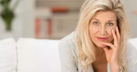 Hubnutí po 50: není to nemožné, stačí změnit pár drobností ve vašem životě