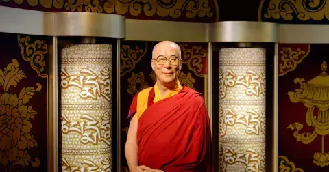 12 znamení tibetského horoskopu: Jste inteligentní Krysa nebo vůdčí Drak? To zjistíte podle data svého narození