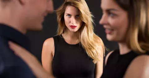 Typologie milenek: Muži podléhají nejčastěji čtyřem typům. Nespoutané ženy hledají pouze zábavu, nesebevědomých se nezbavíte