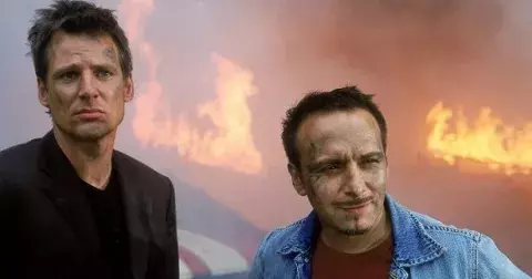 Herci z legendární Kobry 11: Zub času se na Semirovi, Tomovi a Andree neúprosně podepsal