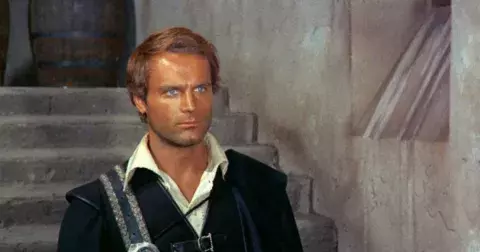 Modrooký idol žen Terence Hill: Ani s osmdesátkou na krku neztratil svůj šibalský úsměv