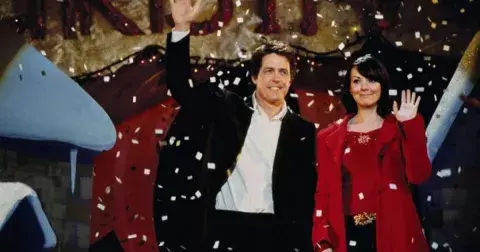 Galerie: Jak vypadají herci z Lásky nebeské po 20 letech? Zub času se podepsal i na nich