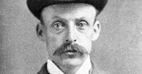 Nejhorší kanibal v dějinách Ameriky: Sadistický vrah Albert Fish, který si liboval v únosech malých dětí, se stal předlohou postavy Hannibala Lectera