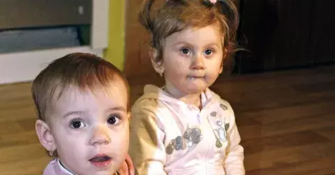 Od záměny holčiček v třebíčské porodnici uplynulo již 17 let