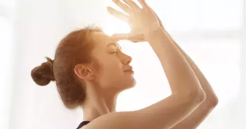 Každý z nás má v sobě skrytou sílu: Probuďte svůj šestý smysl a budete žít šťastnější a spokojenější život