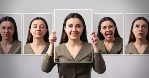 Japonský test: Odhalí skryté stránky vaší osobnosti z vašeho podvědomí