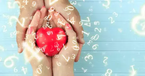 Datum narození vám propůjčuje magický dar. Trojky umí tvořit i ničit, mistrovská jedenáctka má nadpřirozené schopnosti