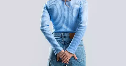 Lékaři radí 7 míst na těle, kde byste se nikdy neměli dotýkat