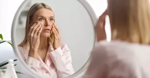 V kolika letech začíná stáří. Nenápadné příznaky, které značí, že se stáří týká i vás