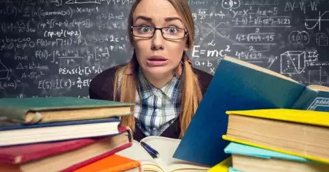 Kvíz naruby: Dokážete odpovědět na otázky ze základní školy špatně? Zábavný test není tak snadný, jak si myslíte