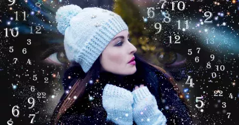 Numerologie na leden 2024: Jedničky budou působit arogantně, osmičky čeká nudný začátek roku