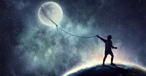 6 magických symbolů ve snu: Co znamená, když se vám zdá o psech nebo miminku?