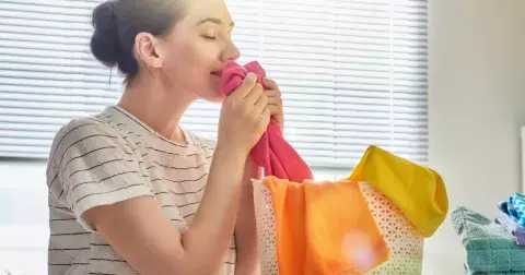 Geniální trik, jak ušetřit při praní: Stačí použít vychytávky, které máte doma v kuchyni