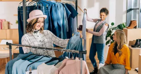 Trendy 2024: Stylistka radí, jaké kousky vám nesmí chybět v šatníku a čeho se naopak vyvarovat