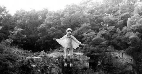 Pamatujete na Majku z Gurunu? Hlavní představitelka spadla z oblaků až na úplné dno