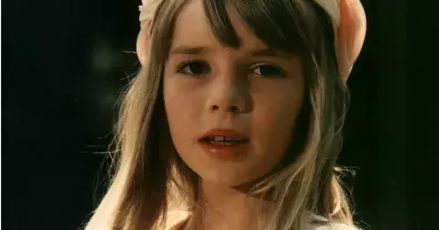 Roztomilá Leontýnka z Ať žijí duchové: Nadějná herečka a režisérka prohrála svůj životní boj v pouhých 41 letech