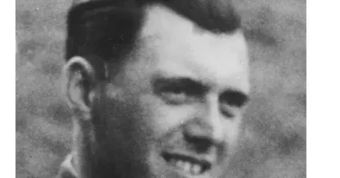 Syn osvětimské zrůdy Josefa Mengeleho: Rolf svého otce do konce života kryl