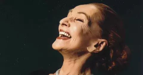 Bojovala s nacisty i StB, unesla z márnice tělo své matky: Se Soňou Červenou se život nemazal