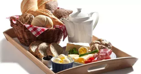 Nezavrhujte dopékané pečivo: Má své výhody