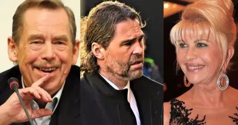 Kvíz: Jaromír Jágr nebo Václav Havel. Co víte o slavných českých osobnostech, které se proslavily ve světě? Otestujte si své znalosti