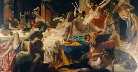 Největší zvrhlíci historie od Čingischána po markýze de Sade: Jejich úchylky vešly do dějin