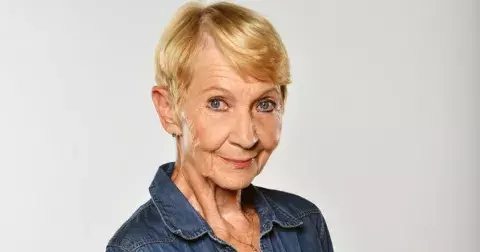 Legendární herečka Daniela Kolářová: Rozvedla se kvůli Stropnickému, nakonec si ale znovu vzala svého osudového muže