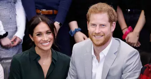 Jak Meghan Markle a princ Harry navždy změnili královskou historii?