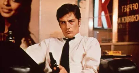 Legenda Alain Delon má sebevražedné sklony: Těžce nemocný herec věří, že jeho život již skončil