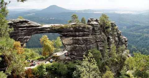 Vědomostní test: Ověřte si, zda jste skuteční znalci krás české přírody