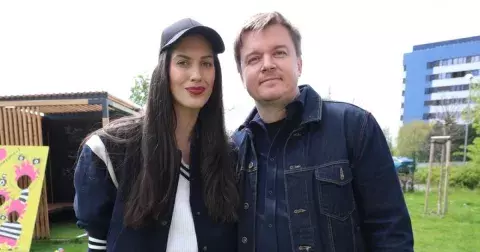 Kolečko prolomil hradbu mlčení o tajné svatbě s Vignerovou: "Byla lepší než ta první," říká