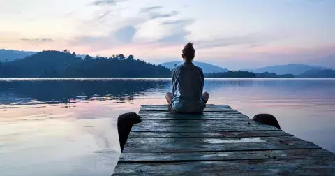 Nechte promluvit svůj vnitřní hlas a změní se vám život