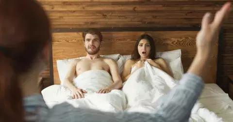 Test věrnosti: Hrozí ve vašem vztahu nevěra? Odpovězte pravdivě na otázky a zjistěte toto velké tajemství