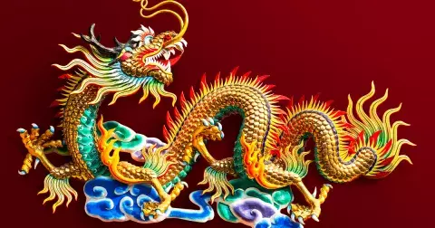 Co přinese čínský rok dřevěného draka jednotlivým znamením: Čekejte příliv síly a nestálosti. Nudit se nebude nikdo z nás