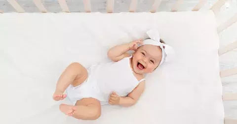 Tohle jsou nejméně obvyklá jména, která dávají rodiče svým dětem v Čechách