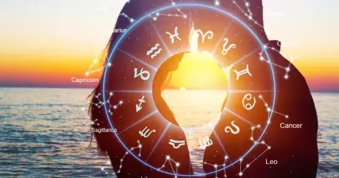 Horoskop lásky na rok 2024: Která znamení budou mít v lásce štěstí a která smůlu?