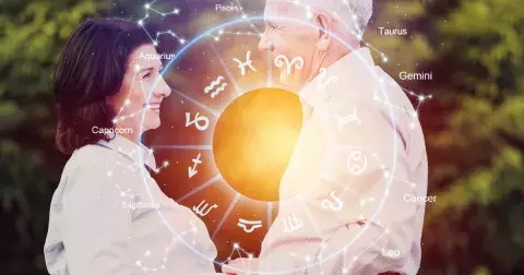 5 znamení horoskopu, která se dožívají nejvyššího věku. Je mezi nimi to vaše?