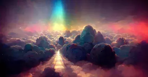 Rok 2024 je rokem karmické odplaty: Hříchy však můžete napravit