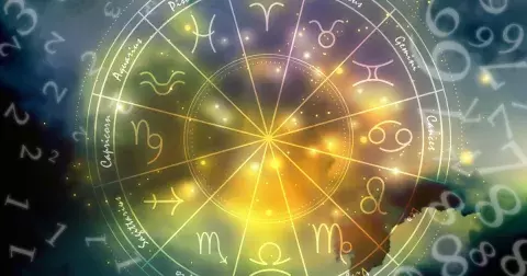 Každé znamení zvěrokruhu má své šťastné číslo. Jaké je to vaše? Štírům patří devítka, Rybám dvojka