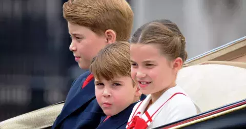 Umělá inteligence vytvořila podobu princezny Charlotte ve 20 letech